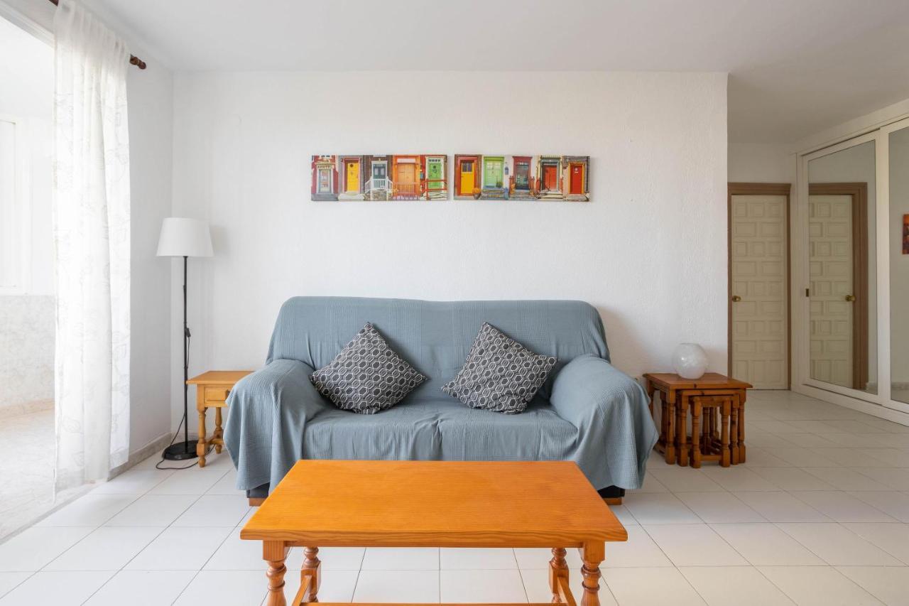 Large One Bed Apt Appartement Nerja Buitenkant foto